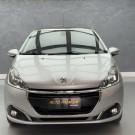 Peugeot 208 Griffe 1.6 Flex 16V 5p Aut. 2017 Flex-3