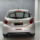 Peugeot 208 Griffe 1.6 Flex 16V 5p Aut. 2017 Flex-4