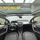Peugeot 208 Griffe 1.6 Flex 16V 5p Aut. 2017 Flex-5