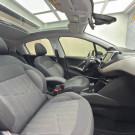 Peugeot 208 Griffe 1.6 Flex 16V 5p Aut. 2017 Flex-8
