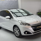 Peugeot 208 Griffe 1.6 Flex 16V 5p Aut. 2017 Flex-1