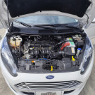 Ford Fiesta Sedan 1.6 16V Flex Aut. 2016 Flex-10