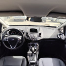 Ford Fiesta Sedan 1.6 16V Flex Aut. 2016 Flex-5