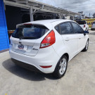 Ford Fiesta Sedan 1.6 16V Flex Aut. 2016 Flex-3