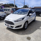 Ford Fiesta Sedan 1.6 16V Flex Aut. 2016 Flex-0