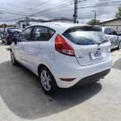 Ford Fiesta Sedan 1.6 16V Flex Aut. 2016 Flex-2