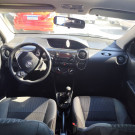 Toyota ETIOS X Plus 1.5 Flex 16V 5p Mec. 2020 Flex-5