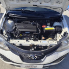 Toyota ETIOS X Plus 1.5 Flex 16V 5p Mec. 2020 Flex-12