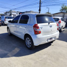 Toyota ETIOS X Plus 1.5 Flex 16V 5p Mec. 2020 Flex-3