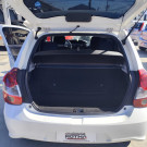 Toyota ETIOS X Plus 1.5 Flex 16V 5p Mec. 2020 Flex-13