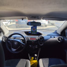 Toyota ETIOS X Plus 1.5 Flex 16V 5p Mec. 2020 Flex-6