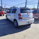 Toyota ETIOS X Plus 1.5 Flex 16V 5p Mec. 2020 Flex-2