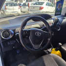 Toyota ETIOS X Plus 1.5 Flex 16V 5p Mec. 2020 Flex-5
