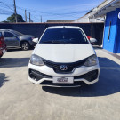 Toyota ETIOS X Plus 1.5 Flex 16V 5p Mec. 2020 Flex-4