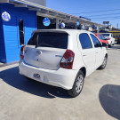 Toyota ETIOS X Plus 1.5 Flex 16V 5p Mec. 2020 Flex-3