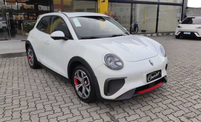 GWM Ora 03 GT (Elétrico) 2024 Elétrico-1