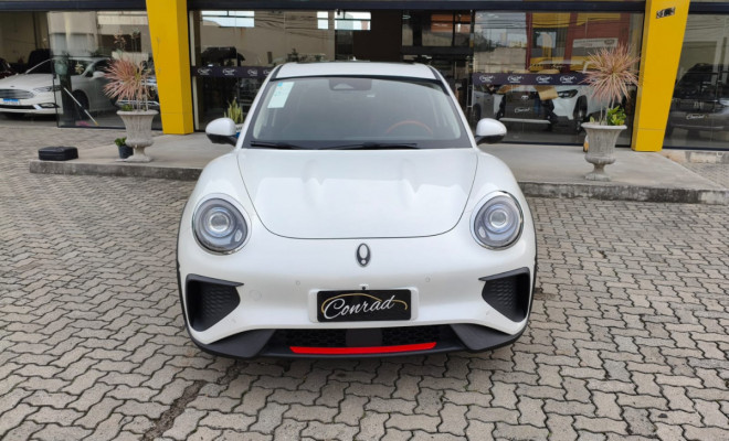 GWM Ora 03 GT (Elétrico) 2024 Elétrico-0