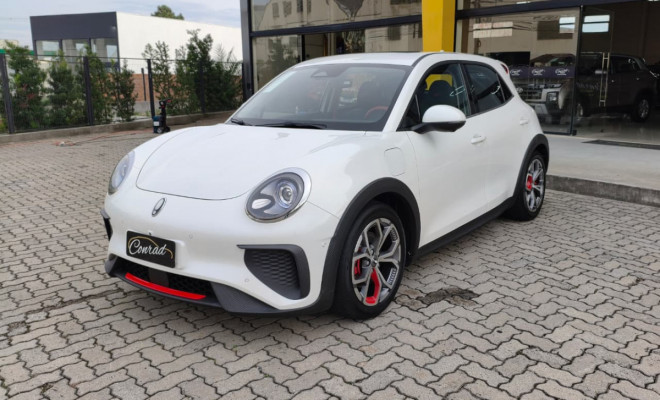 GWM Ora 03 GT (Elétrico) 2024 Elétrico
