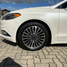 Ford Fusion Titanium 2.0 GTDI Eco. Awd Aut. 2017 Flex-8