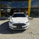 Ford Fusion Titanium 2.0 GTDI Eco. Awd Aut. 2017 Flex-0
