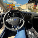 Ford Fusion Titanium 2.0 GTDI Eco. Awd Aut. 2017 Flex-9