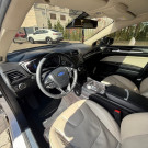 Ford Fusion Titanium 2.0 GTDI Eco. Awd Aut. 2017 Flex-6
