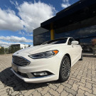 Ford Fusion Titanium 2.0 GTDI Eco. Awd Aut. 2017 Flex-10