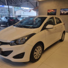Hyundai HB20 C./C.Plus/C.Style 1.6 Flex 16V Mec. 2014 Flex-2
