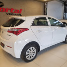 Hyundai HB20 C./C.Plus/C.Style 1.6 Flex 16V Mec. 2014 Flex-3