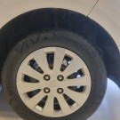 Hyundai HB20 C./C.Plus/C.Style 1.6 Flex 16V Mec. 2014 Flex-8