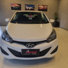 Hyundai HB20 C./C.Plus/C.Style 1.6 Flex 16V Mec. 2014 Flex-1