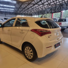 Hyundai HB20 C./C.Plus/C.Style 1.6 Flex 16V Mec. 2014 Flex-4