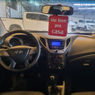 Hyundai HB20 C./C.Plus/C.Style 1.6 Flex 16V Mec. 2014 Flex-6