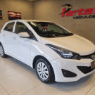 Hyundai HB20 C./C.Plus/C.Style 1.6 Flex 16V Mec. 2014 Flex-0