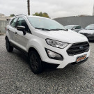 Ford EcoSport FREESTYLE 1.5 12V Flex 5p Aut. 2020 Flex-10