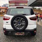 Ford EcoSport FREESTYLE 1.5 12V Flex 5p Aut. 2020 Flex-2