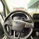 Ford EcoSport FREESTYLE 1.5 12V Flex 5p Aut. 2020 Flex-1