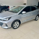 Hyundai HB20 Comfort Plus 1.0 Flex 12V Mec. 2025 Flex-1