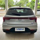 Hyundai HB20 Comfort Plus 1.0 Flex 12V Mec. 2025 Flex-3
