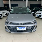 Hyundai HB20 Comfort Plus 1.0 Flex 12V Mec. 2025 Flex-0