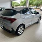 Hyundai HB20 Comfort Plus 1.0 Flex 12V Mec. 2025 Flex-2