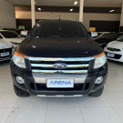 Ford Ranger XLT 3.2 20V 4x4 CD Diesel Aut. 2014 Diesel-0
