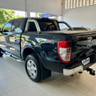 Ford Ranger XLT 3.2 20V 4x4 CD Diesel Aut. 2014 Diesel-4