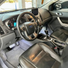 Ford Ranger XLT 3.2 20V 4x4 CD Diesel Aut. 2014 Diesel-7