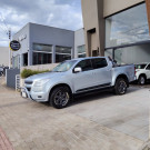GM - Chevrolet S10 Pick-Up LT 2.8 TDI 4x4 CD Diesel 2013 Diesel-0