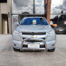 GM - Chevrolet S10 Pick-Up LT 2.8 TDI 4x4 CD Diesel 2013 Diesel-3