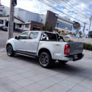 GM - Chevrolet S10 Pick-Up LT 2.8 TDI 4x4 CD Diesel 2013 Diesel-2