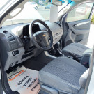 GM - Chevrolet S10 Pick-Up LT 2.8 TDI 4x4 CD Diesel 2013 Diesel-9