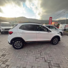 Fiat ARGO TREKKING 1.3 8V Flex Aut. 2023 Flex-1