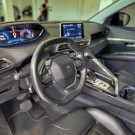Peugeot 3008 Griffe Pack 1.6 Turbo 16V 5p Aut. 2020 Gasolina-0